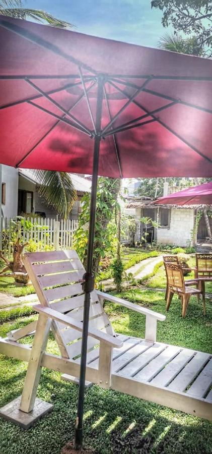 Petit Guest House Negombo Exteriör bild